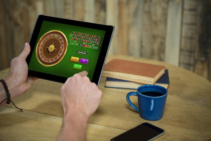 st777 game mobile gaming